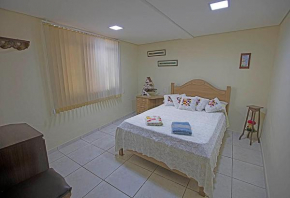 Recanto São Francisco, Casa 2 quartos 100m Igreja São Francisco Pet friend